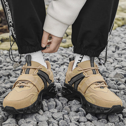 'Stratosphere Blaze' X9X Sneakers - Sneakernational