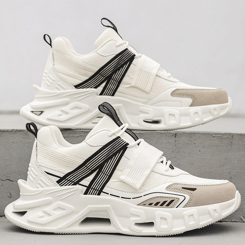 'Stratosphere Blaze' X9X Sneakers - Sneakernational