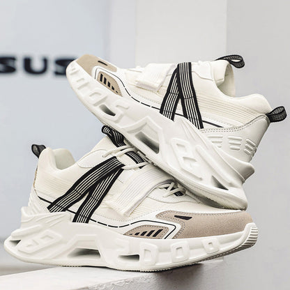 'Stratosphere Blaze' X9X Sneakers - Sneakernational