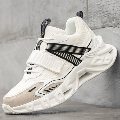 'Stratosphere Blaze' X9X Sneakers - Sneakernational