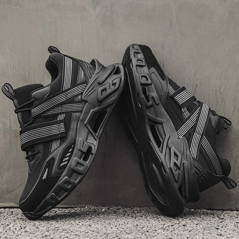 'Stratosphere Blaze' X9X Sneakers - Sneakernational