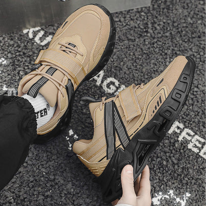'Stratosphere Blaze' X9X Sneakers - Sneakernational