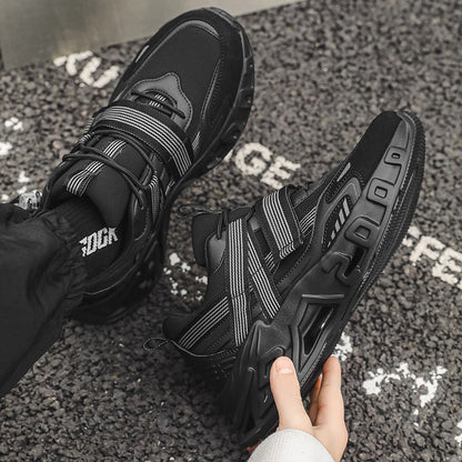 'Stratosphere Blaze' X9X Sneakers - Sneakernational