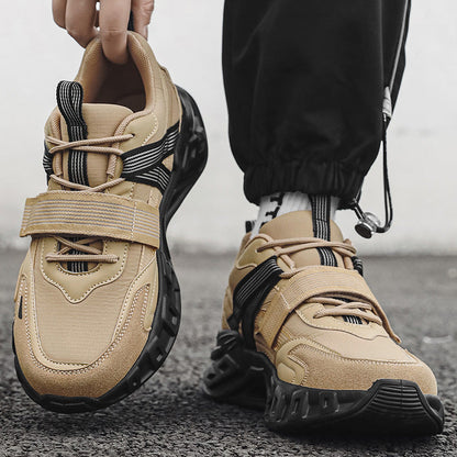 'Stratosphere Blaze' X9X Sneakers - Sneakernational