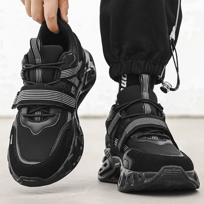 'Stratosphere Blaze' X9X Sneakers - Sneakernational