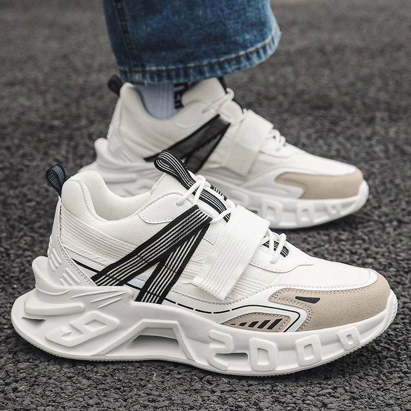'Stratosphere Blaze' X9X Sneakers - Sneakernational