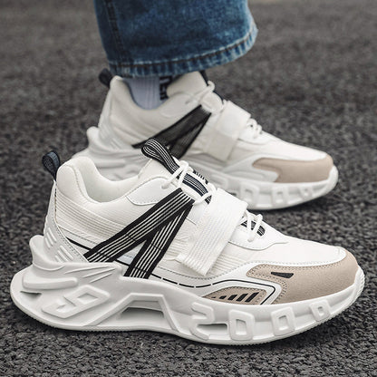 'Stratosphere Blaze' X9X Sneakers - Sneakernational