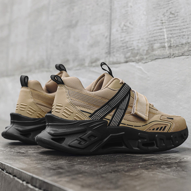 'Stratosphere Blaze' X9X Sneakers - Sneakernational