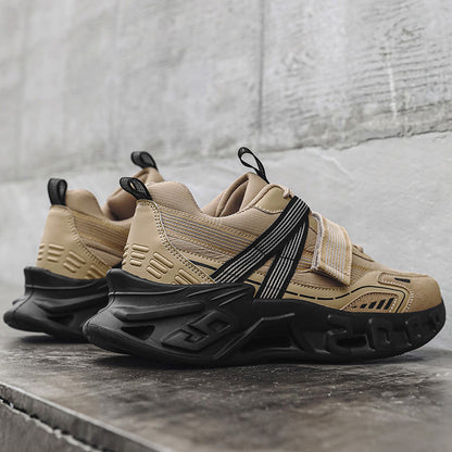 'Stratosphere Blaze' X9X Sneakers - Sneakernational