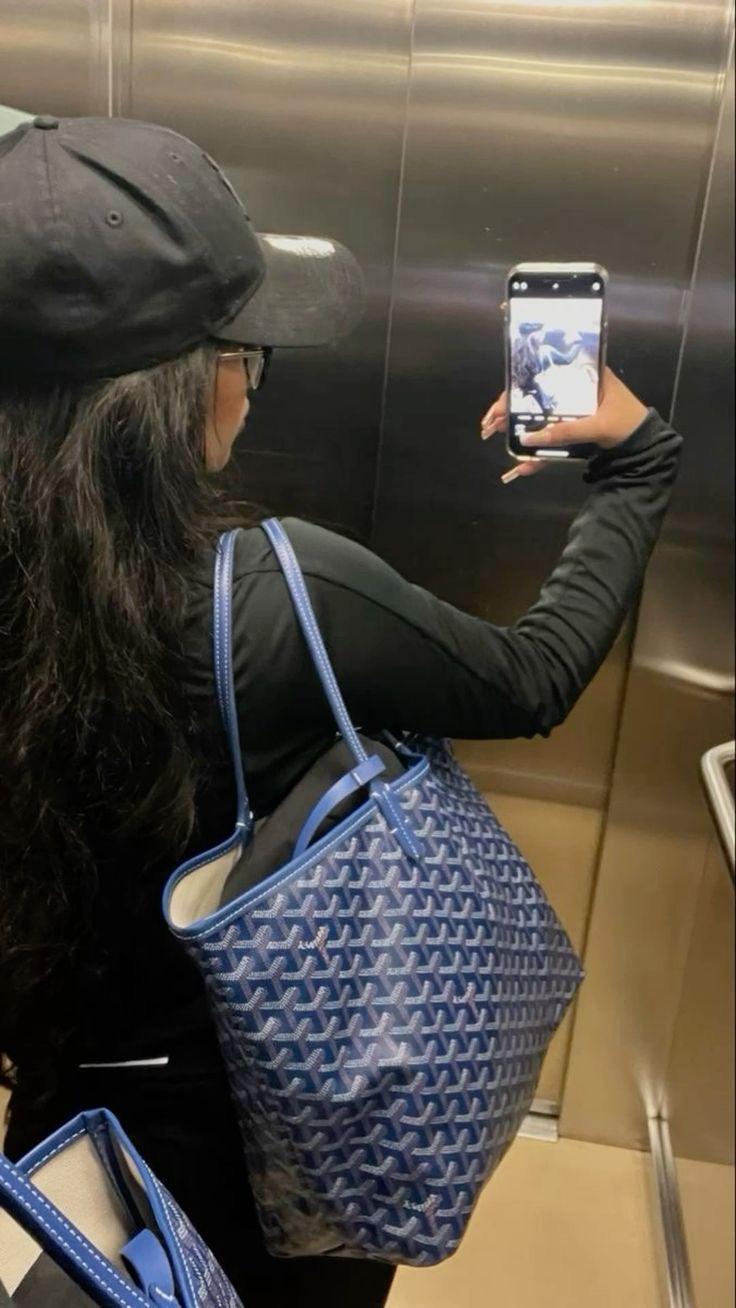 Sneakernational - Goyard Bags - 294 - Sneakernational