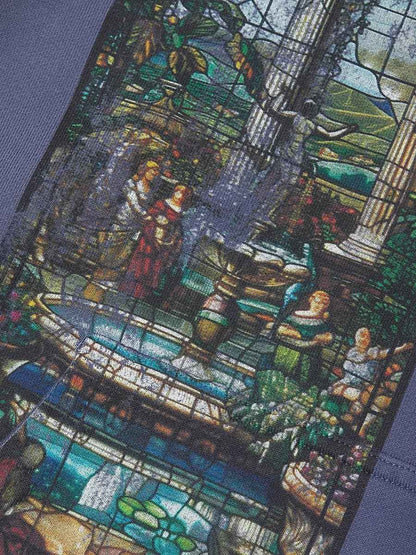 Apparent Cotton Hoodie