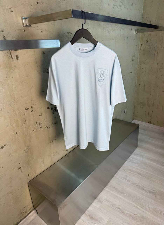 Sneakernational - Burberry T-Shirt 006