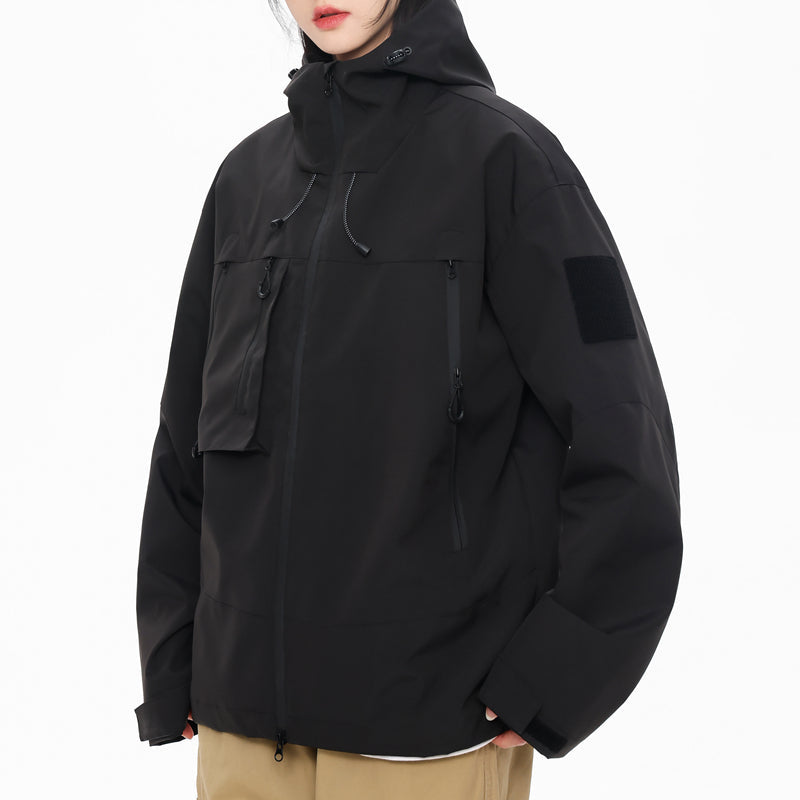 MLB J91 Outdoor Jacket