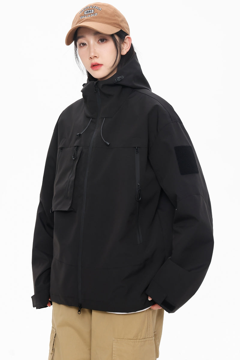 MLB J91 Outdoor Jacket