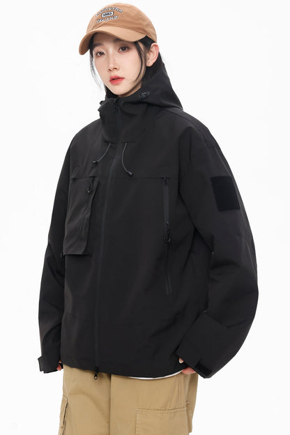 MLB J91 Outdoor Jacket