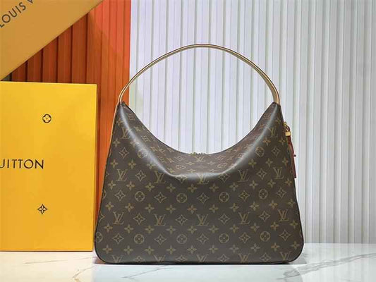 1984 LV Monogram Bag M12098