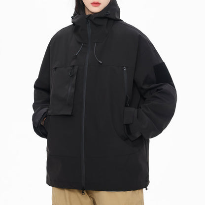 MLB J91 Outdoor Jacket