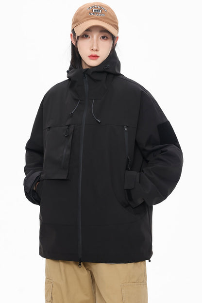 MLB J91 Outdoor Jacket