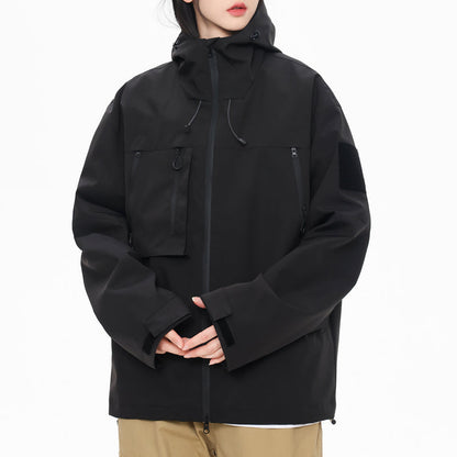 MLB J91 Outdoor Jacket