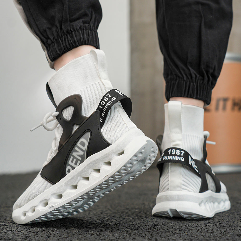 ‘Rapid Sync’ X9X Sneakers - Sneakernational
