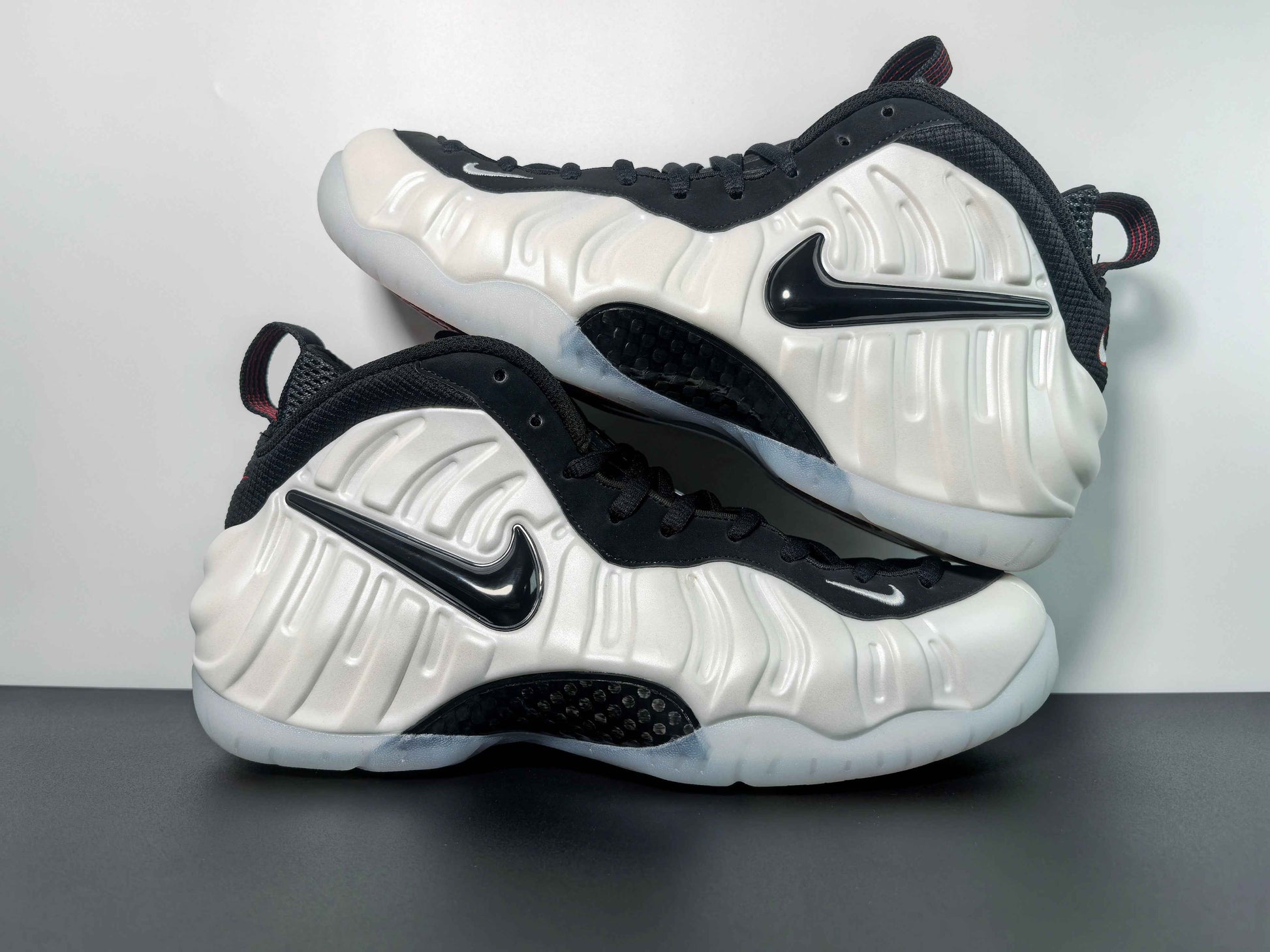 Nike Air Foamposite Pro 2025 'Pearl'