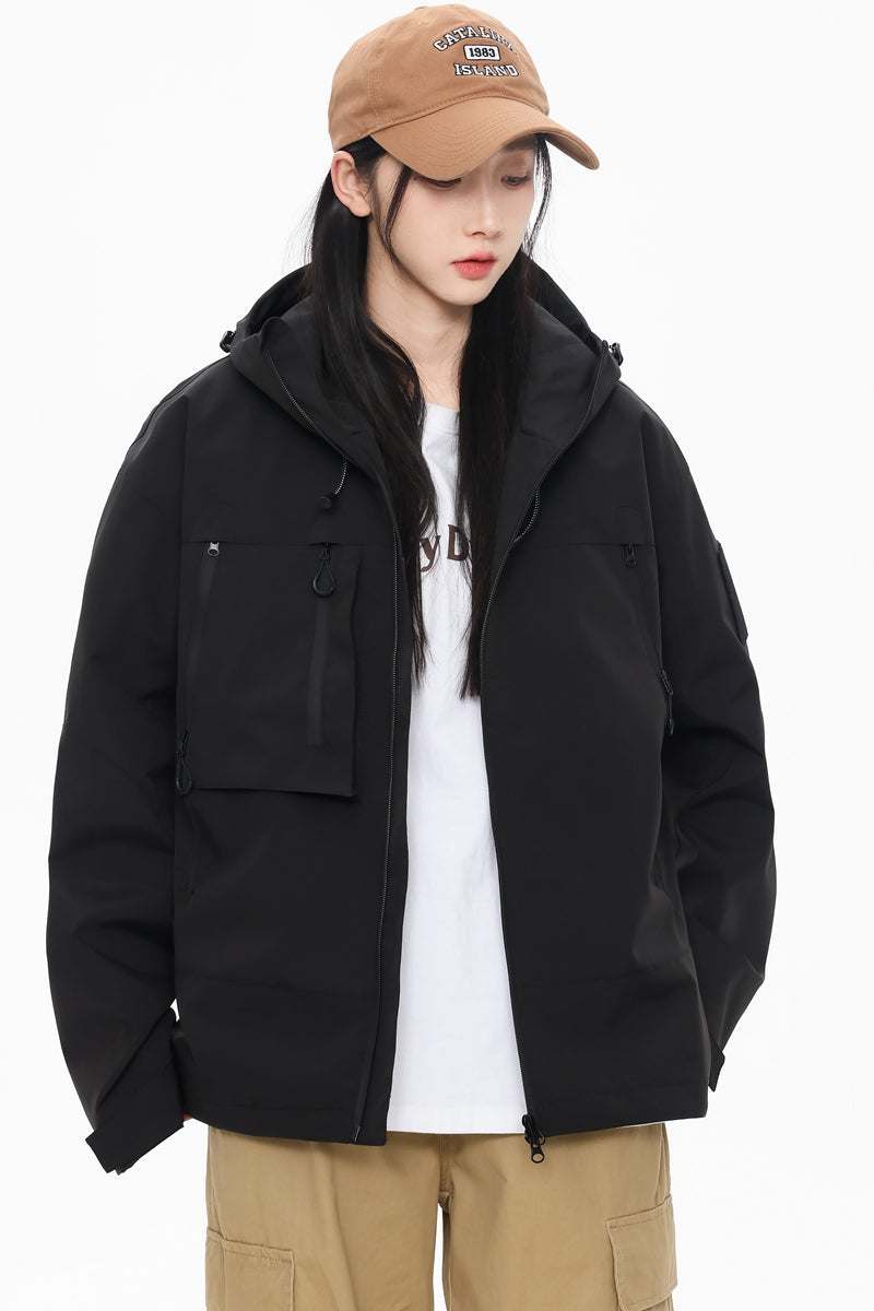MLB J91 Outdoor Jacket - Sneakernational