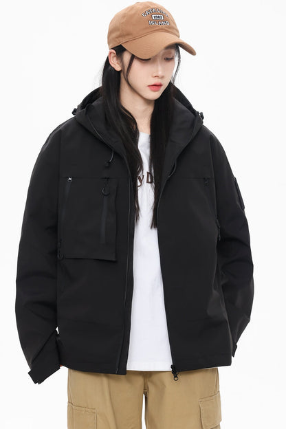 MLB J91 Outdoor Jacket - Sneakernational