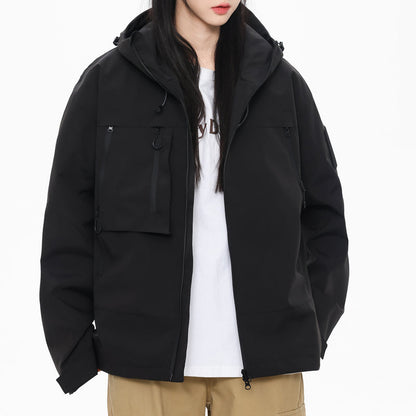 MLB J91 Outdoor Jacket