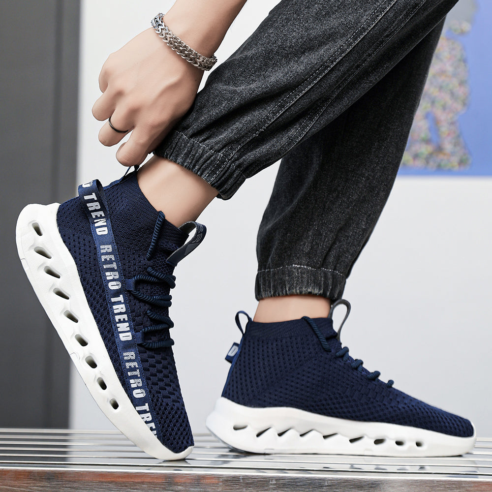 ‘Ignite Core’ X9X Sneakers - Sneakernational