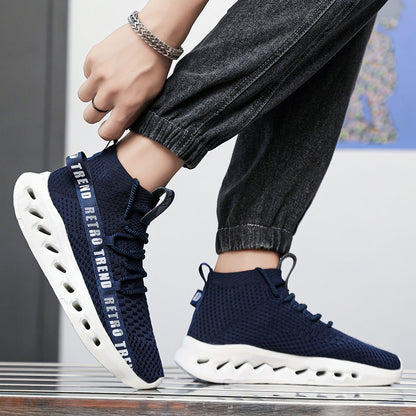 ‘Ignite Core’ X9X Sneakers - Sneakernational