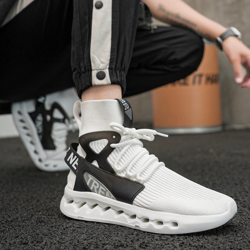 ‘Rapid Sync’ X9X Sneakers - Sneakernational