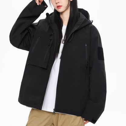 MLB J91 Outdoor Jacket