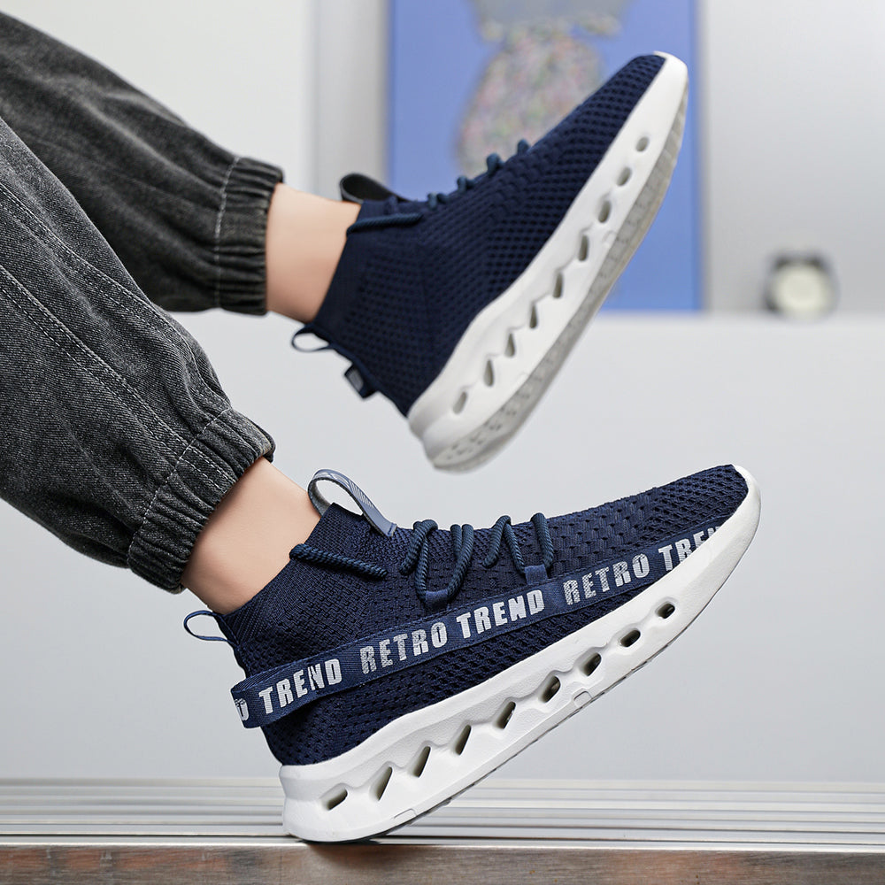 ‘Ignite Core’ X9X Sneakers - Sneakernational