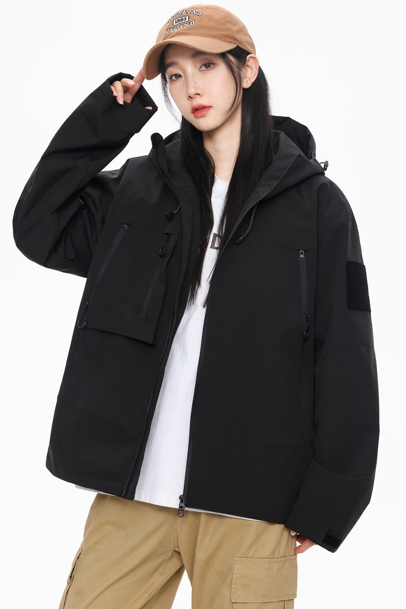 MLB J91 Outdoor Jacket