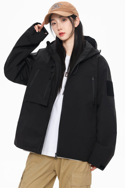 MLB J91 Outdoor Jacket