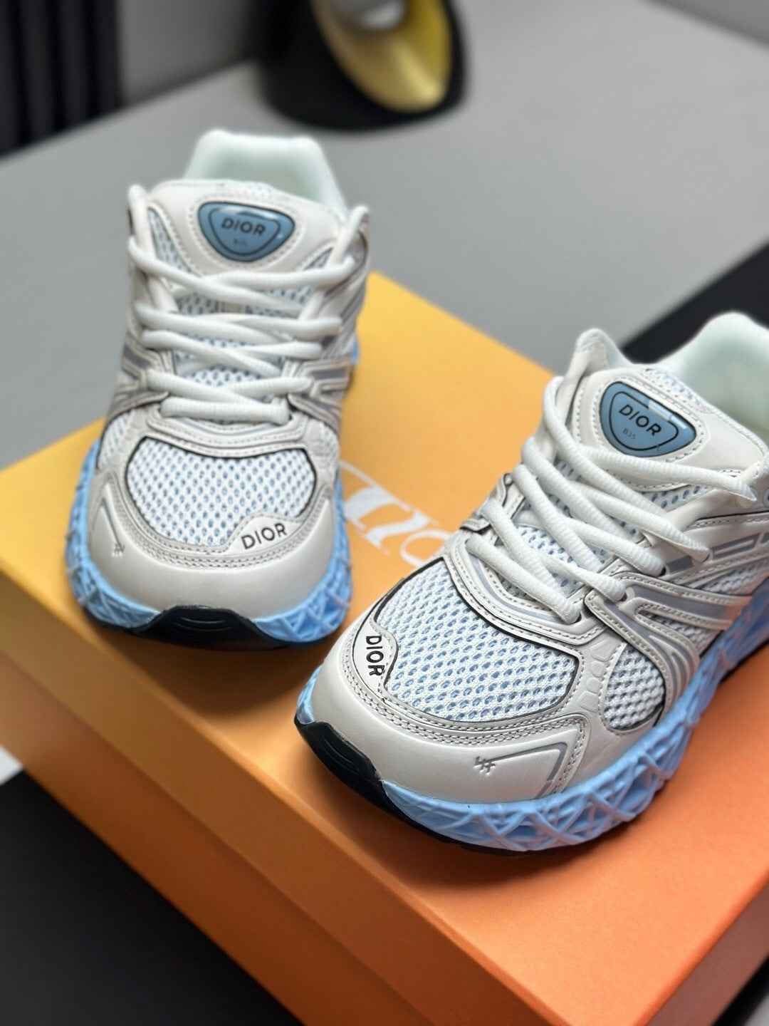 CD Dior B35 Sneaker 004