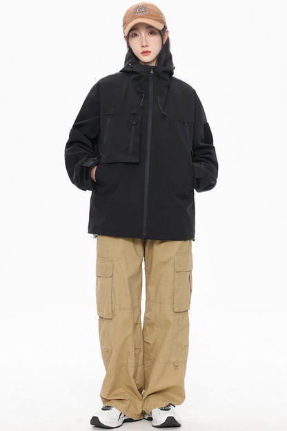 MLB J91 Outdoor Jacket