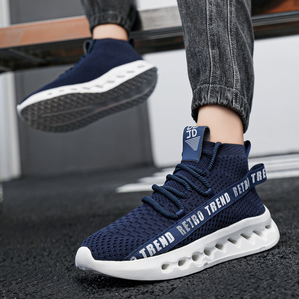 ‘Ignite Core’ X9X Sneakers - Sneakernational