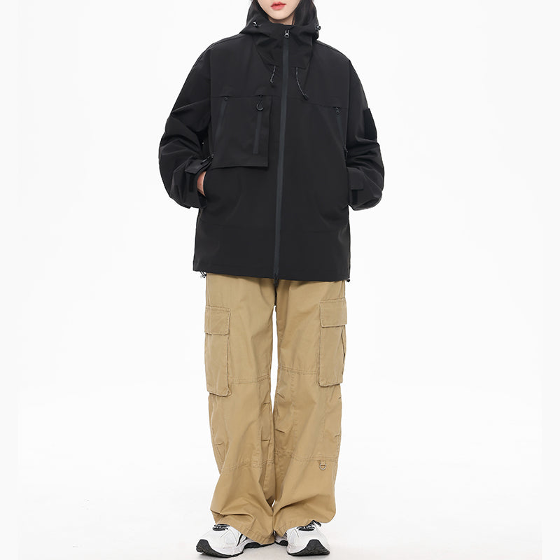 MLB J91 Outdoor Jacket