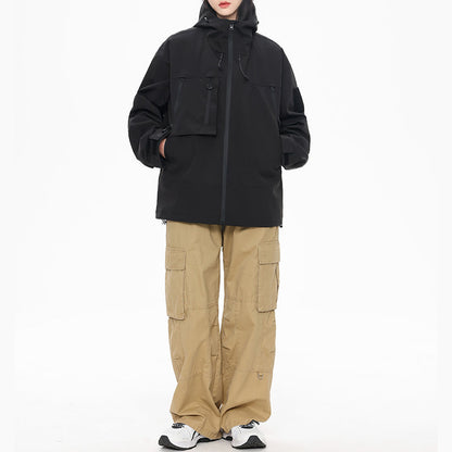 MLB J91 Outdoor Jacket
