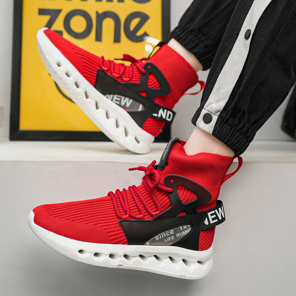 ‘Rapid Sync’ X9X Sneakers - Sneakernational