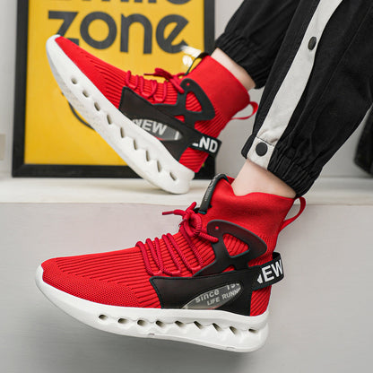 ‘Rapid Sync’ X9X Sneakers - Sneakernational