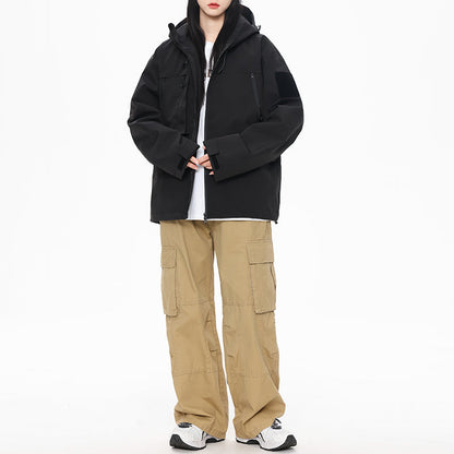 MLB J91 Outdoor Jacket