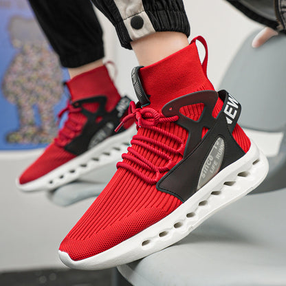 ‘Rapid Sync’ X9X Sneakers - Sneakernational