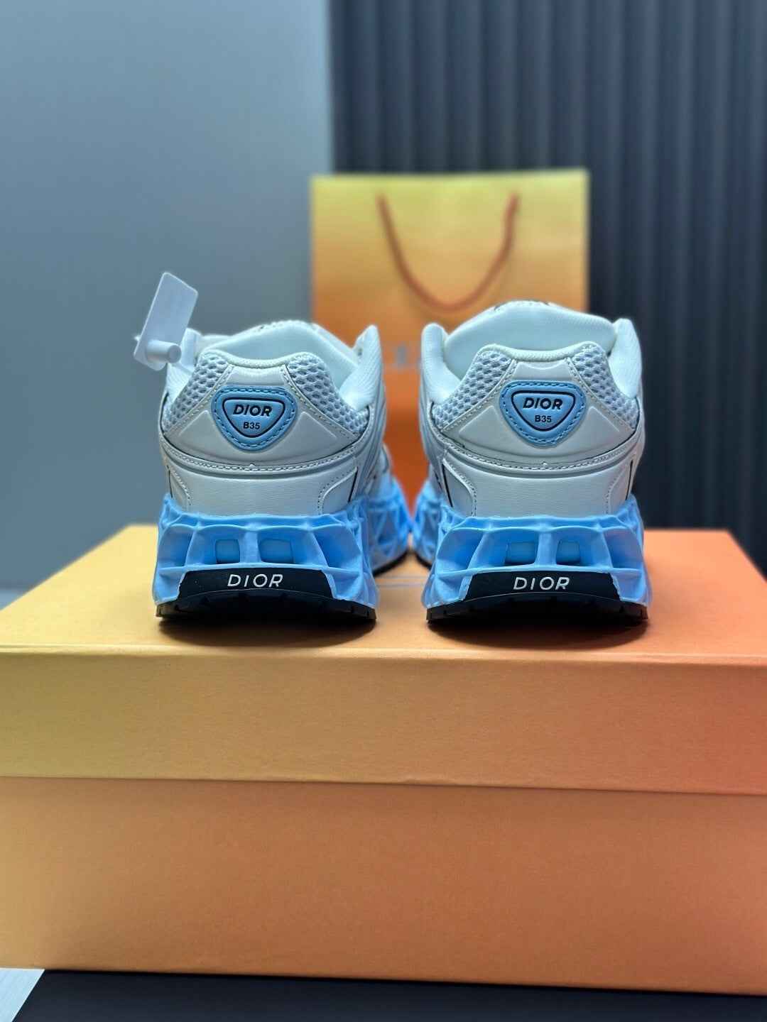 CD Dior B35 Sneaker 004