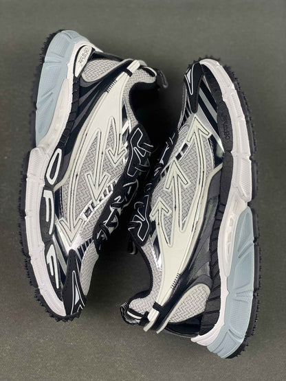 Custom OW x Virgil Abloh OW1102