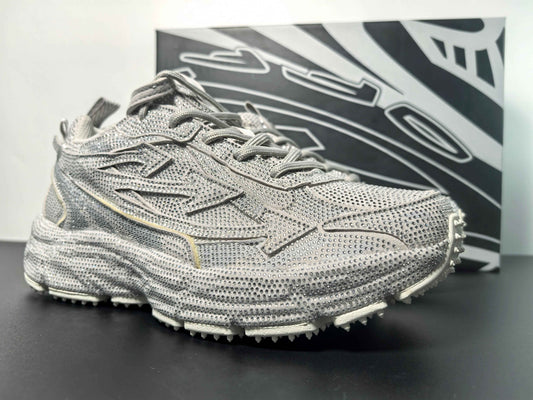 Off-White C/O Virgil Abloh Sneakers 008