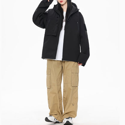 MLB J91 Outdoor Jacket