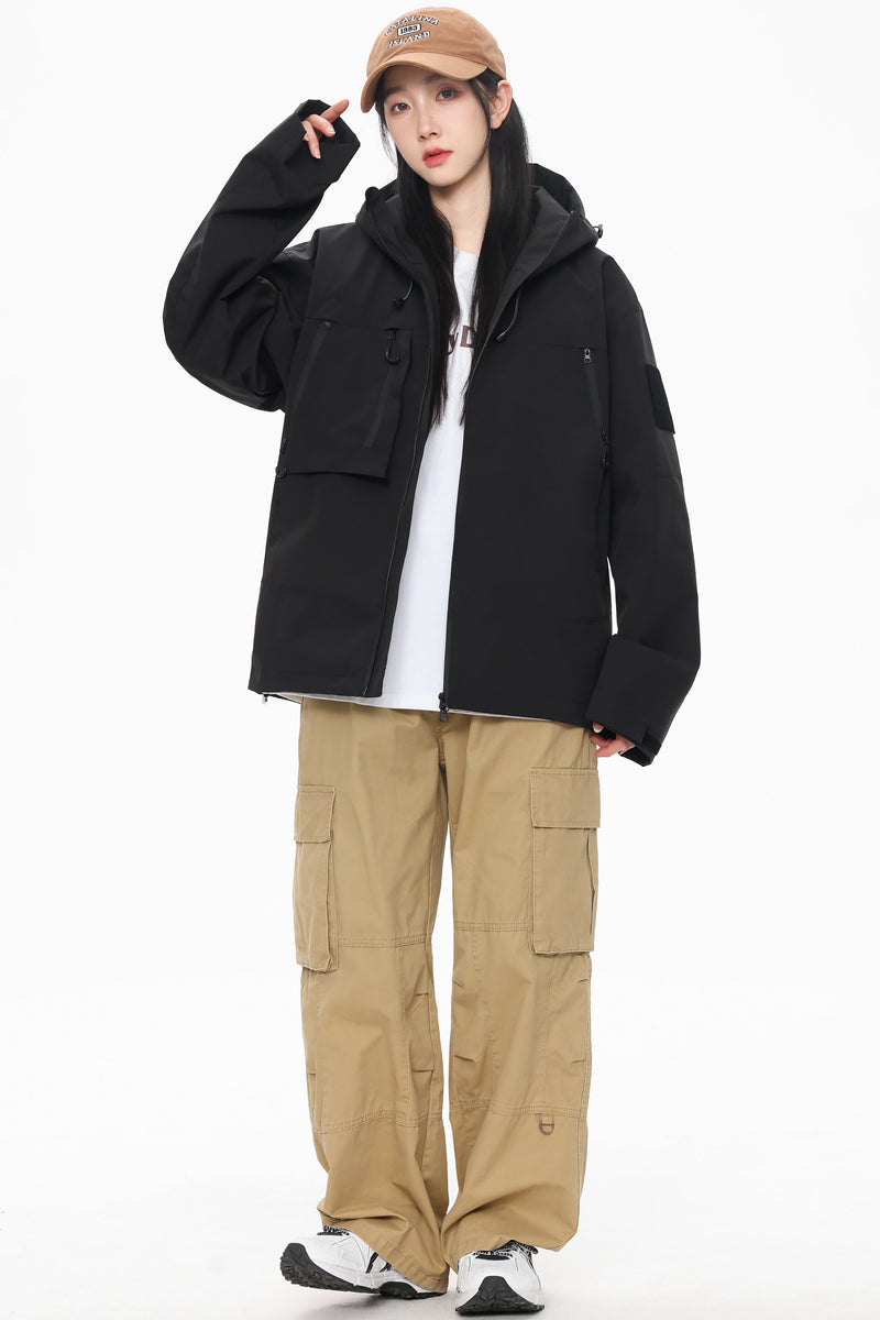 MLB J91 Outdoor Jacket