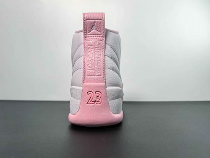 Air Jordan 12 “Pearl Pink 510815-600